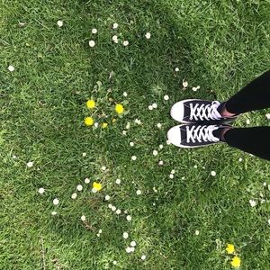 Meet your Posher, Katrina